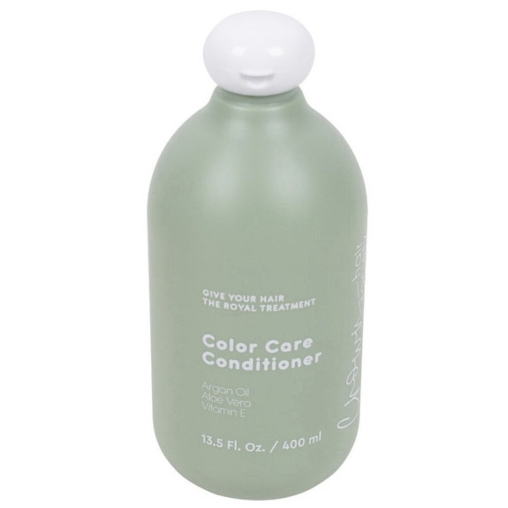 Crown Hair Society Color Care Conditioner 2 Pack- 27 oz
